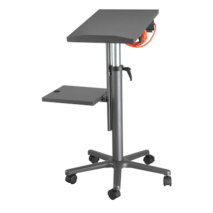 Artikelbild 2 für MAUL Professionell Projektorwagen anthrazit, Artikelnummer 201689