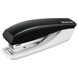 Artikelbild 1 für AKTION: LEITZ Heftgerät Mini 5517 schwarz mit Prämie nach Registrierung, Artikelnummer 648188