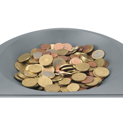 Artikelbild 2 für Safescan Münzzähl- und Sortiermaschine 1450, Artikelnummer 516950