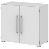 Artikelbild 1 für röhr Aktenschrank Imperia, 194-A20-9010-90-F1 weiß 1 Fachboden 80,0 x 41,9 x 74,5 cm, Artikelnummer 600116