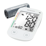 Artikelbild 1 für medisana BU 535 VOICE Oberarm-Blutdruckmessgerät, Artikelnummer 251874