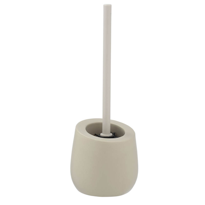 Artikelbild 6 für WENKO WC-Garnitur Badi beige Stein, Artikelnummer 531113