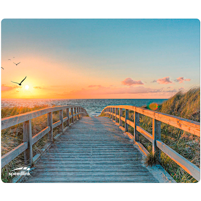 Artikelbild 2 für speedlink Mousepad SILK Strand, Artikelnummer 563241