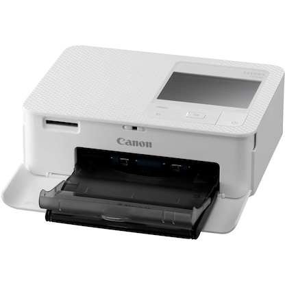 Artikelbild 5 für Canon SELPHY CP1500 Fotodrucker weiß, Artikelnummer 773042