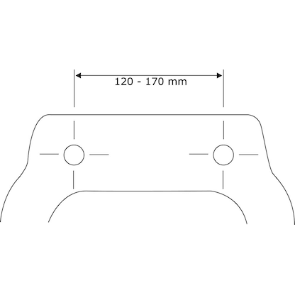Artikelbild 4 für WENKO WC-Sitz mit Absenkautomatik Family weiß, Artikelnummer 811283