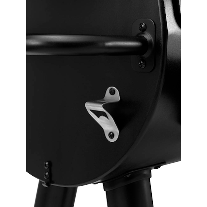 Artikelbild 15 für tepro Smoker Indianapolis 184,0 x 88,0 x 153,0 cm, Artikelnummer 327617