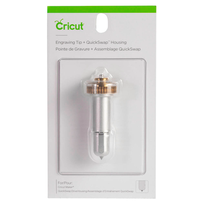 Artikelbild 17 für cricut™ Gravurspitze für Schneideplotter, Artikelnummer 958266