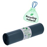 Artikelbild 1 für RE:SOURCE Schwerlastsäcke Strong 120,0 l blau, 25 St., Artikelnummer 437063