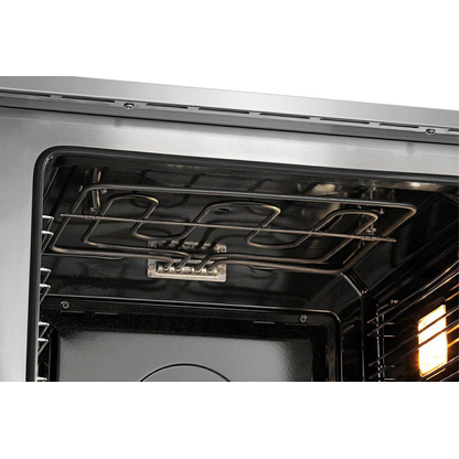 Artikelbild 5 für Bartscher MF6430 Heißluftofen 2700 W silber, Artikelnummer 426177