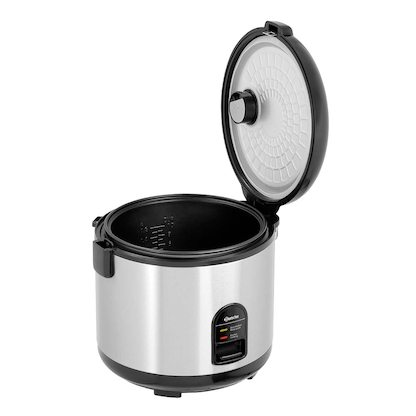 Artikelbild 4 für Bartscher 1,8L SD Reiskocher, Artikelnummer 426899