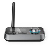 Artikelbild 1 für hama Link.it duo Bluetooth-Adapter, Artikelnummer 391619