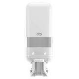 Artikelbild 1 für TORK Seifenspender Elevation S4 564100 weiß Kunststoff 1,0 l, Artikelnummer 463009