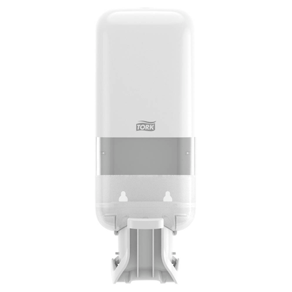 Artikelbild 1 für TORK Seifenspender Elevation S4 564100 weiß Kunststoff 1,0 l, Artikelnummer 463009