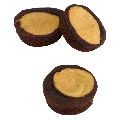 Artikelbild 6 für Bahlsen Kuchen Snack Marmor Gebäck ca. 55 St., Artikelnummer 930368