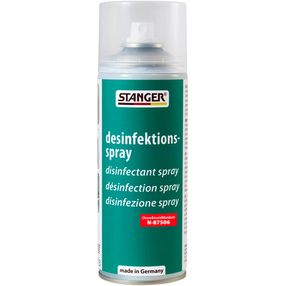 Artikelbild 23 für STANGER Desinfektionsspray 400 ml, Artikelnummer 205894