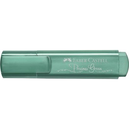 Artikelbild 8 für FABER-CASTELL TL 46 Textmarker farbsortiert, 24 St., Artikelnummer 443626