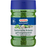 Artikelbild 1 für KOTÁNYI italienische Kräuter Gewürzmischung, 70,0 g, Artikelnummer 554521
