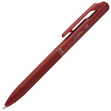 Artikelbild 1 für Pentel Kugelschreiber BXA107 Calme rot, Schreibfarbe: rot, 1 St., Artikelnummer 861561