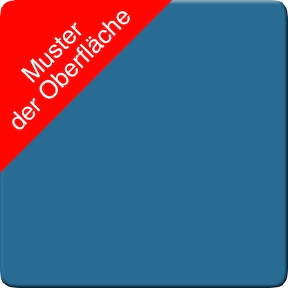 Artikelbild 2 für CP Putzmittelschrank Classic Plus 080100-00 S10018 fernblau, lichtgrau 60,0 x 50,0 x 185,0 cm, aufgebaut, Artikelnummer 114346