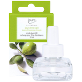 Artikelbild 1 für ipuro Raumduft-Nachfüller ESSENTIALS lime light Citrus 20 ml, 1 St., Artikelnummer 953681