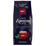 Artikelbild 1 für Käfer ESPRESSO forte Espressobohnen, Arabica- und Robustabohnen kräftig, 1,0 kg, Artikelnummer 325662