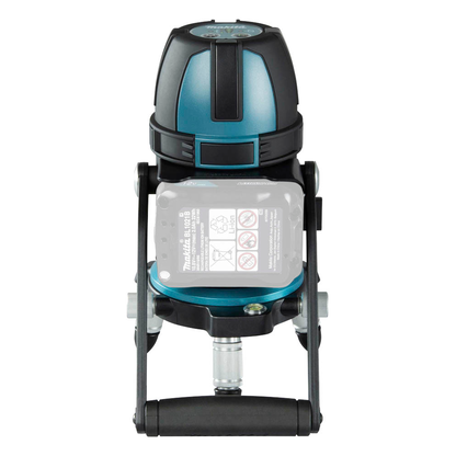 Artikelbild 8 für makita SK209GDZ Akku-Multilinienlaser 12,0 V, ohne Akku, Artikelnummer 308146