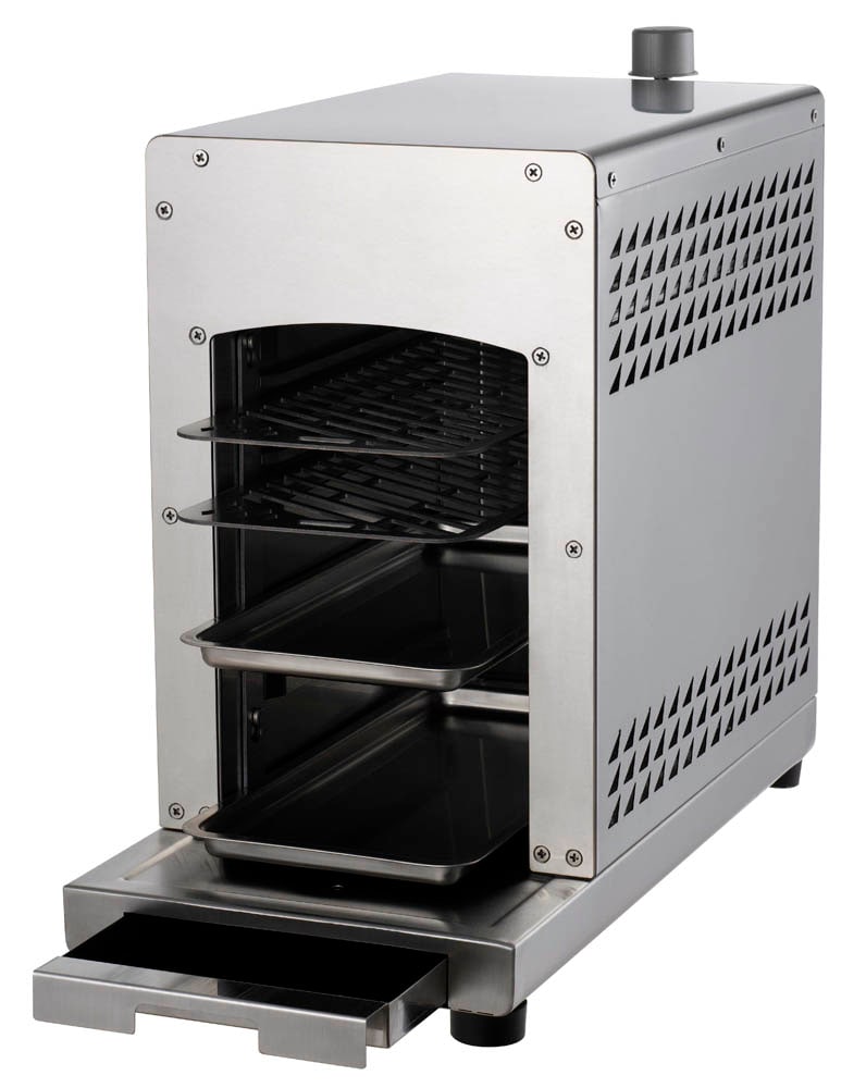 tepro Fremont Gasgrill - EdelKüche