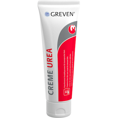 Artikelbild 20 für GREVEN® CREME UREA Hautcreme 100,0 ml, Artikelnummer 411639