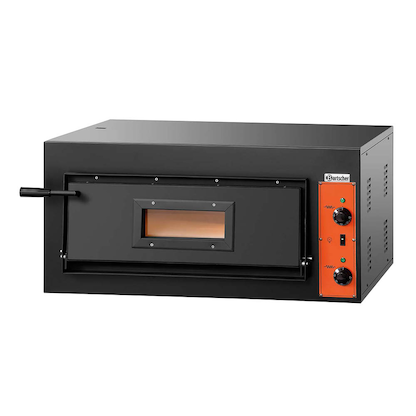 Artikelbild 3 für Bartscher CT 100 Pizzaofen elektrisch, Artikelnummer 425247