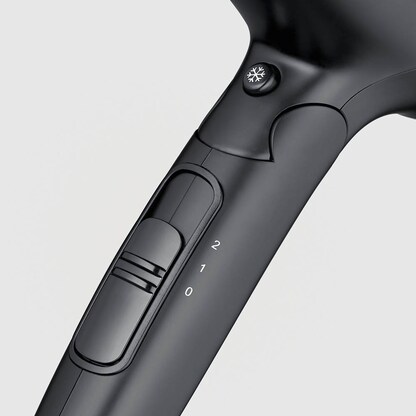 Artikelbild 4 für SEVERIN HT 0159 Reisehaartrockner schwarz 1600 W, Artikelnummer 558657