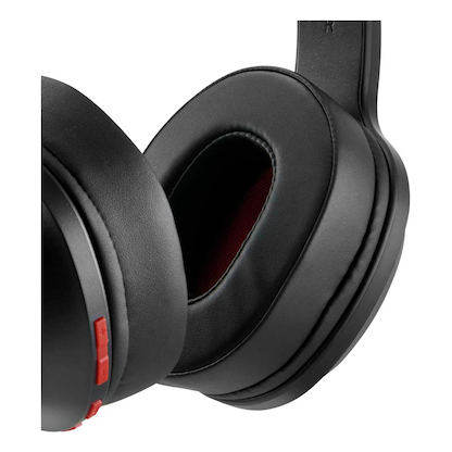 Artikelbild 5 für hama Spirit Calypso III Kopfhörer schwarz, Artikelnummer 665178