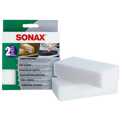 Artikelbild 24 für SONAX Schmutzradierer, 2 St., Artikelnummer 655088