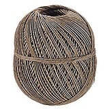 Artikelbild 1 für Kordel braun 200,0 m, Artikelnummer 228197