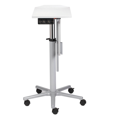 Artikelbild 3 für MAUL Professionell Projektorwagen grau, Artikelnummer 201677