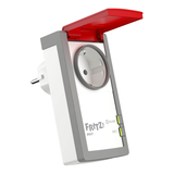 Artikelbild 1 für FRITZ! DECT 210 DECT-Steckdose, Artikelnummer 345285