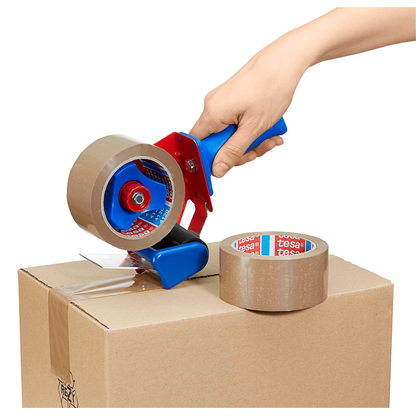 Artikelbild 4 für tesa Packbandabroller-Set tesapack® PROMO, Artikelnummer 305387