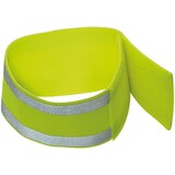 Artikelbild 1 für Reflektor-Armband Gent gelb 32,4 cm, Artikelnummer 960247