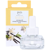 Artikelbild 1 für ipuro Raumduft-Nachfüller ESSENTIALS soft vanilla Vanille 20 ml, 1 St., Artikelnummer 953733