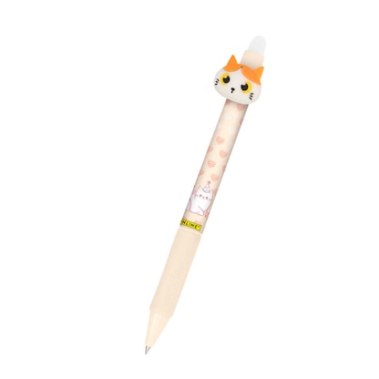 Artikelbild 15 für ONLINE® magiXX Fun Animals Gelschreiber Cat 0,7 mm, Schreibfarbe: blau, 1 St., Artikelnummer 237999