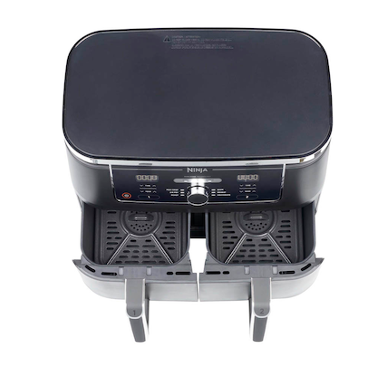 Artikelbild 5 für NINJA® Foodi MAX Dual Zone AF400EU Heißluftfritteuse, Artikelnummer 404859