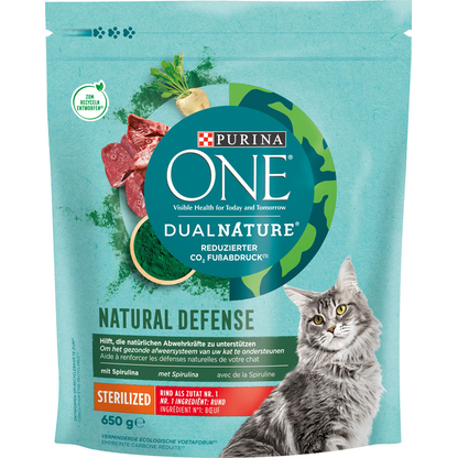 Gnstige PURINA ONE-Produkte finden Sie hier | office discount