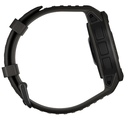Artikelbild 6 für GARMIN Instinct 2 Fitnesstracker schiefergrau, Artikelnummer 457749
