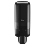 Artikelbild 1 für TORK Seifenspender Elevation S4 564508 schwarz Kunststoff 1,0 l, Artikelnummer 463038