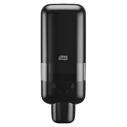 Artikelbild 7 für TORK Seifenspender Elevation S4 564508 schwarz Kunststoff 1,0 l, Artikelnummer 463038