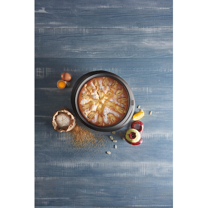 Artikelbild 2 für LURCH Springform FLEXI®FORM 85001 Ø 26,0 cm, Artikelnummer 637437