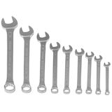 Artikelbild 1 für ADB Ring-Maulschlüssel-Satz 22209 9-teilig, Artikelnummer 204279