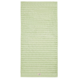 Artikelbild 1 für Dyckhoff Duschtuch Wecycled hellgrün 70 x 140 cm, Artikelnummer 500383
