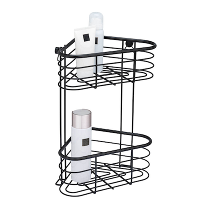 Artikelbild 4 für WENKO Trestina Duschregal Edelstahl, Artikelnummer 804494