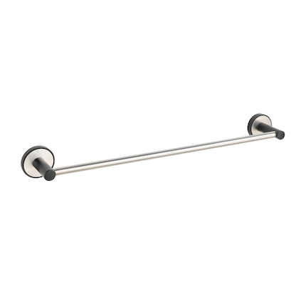 Artikelbild 10 für WENKO Handtuchhalter Uno Udine silber, Artikelnummer 807364