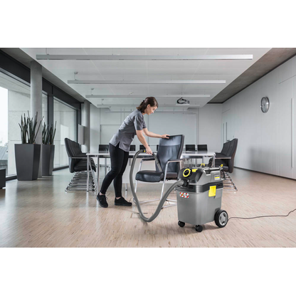 Artikelbild 2 für KÄRCHER NT 40/1 Ap L Nass-/Trockensauger 1.380 W, Artikelnummer 341857